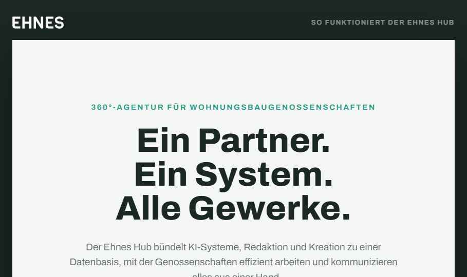 System-Animation – Vorschau